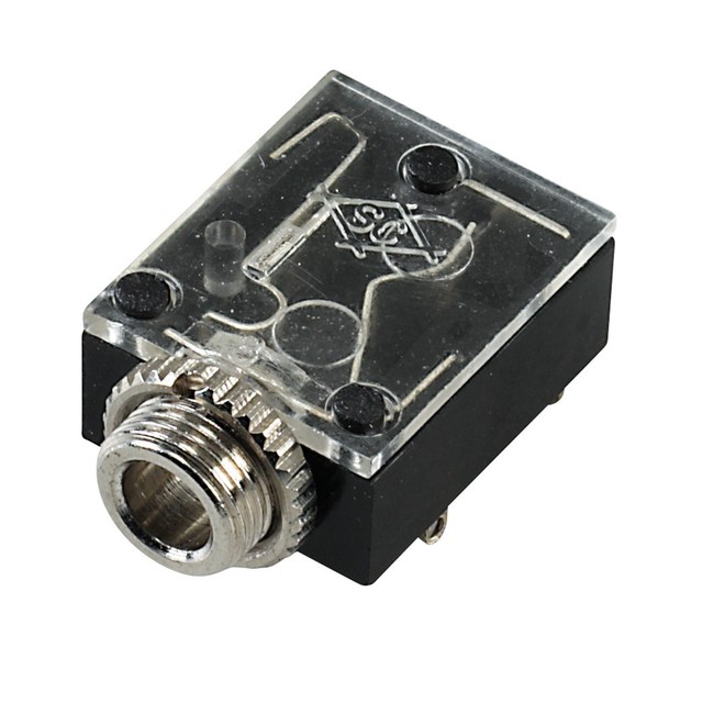Jack jack jack jack jack built-in socket 3.5 mm stereo housing + threaded nut- Jack jack jack jack jack built-in socket 3.5 mm stereo housing + threaded nut-
