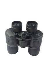 Barska 10x50 Binoculars Fully Coated Optics 367 Ft./1000 Yds. No Case.