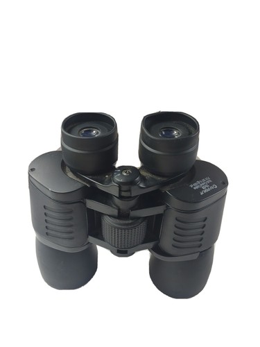 Barska 10x50 Binoculars Fully Coated Optics 367 Ft./1000 Yds. No Case. - Picture 1 of 13