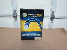 NOS NAPA Belden Belden Max Wire Set; BMX 700944; Made in USA