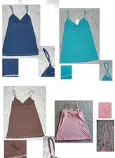 Abercrombie & Fitch NWT COLETTE Tank   new with tags