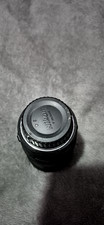 SIGMA 105mm F2.8 EX DG MACRO LENS for Nikon F