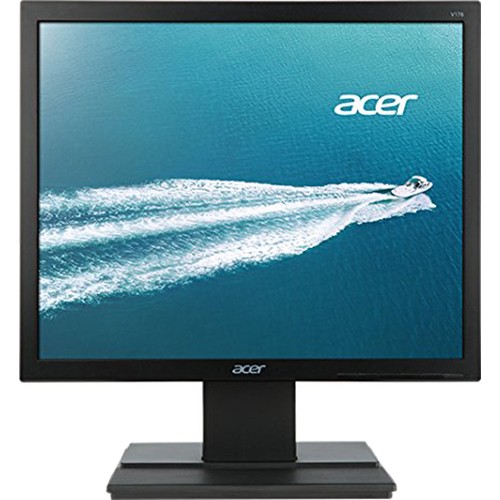 Acer V196L Bb - 19" 1280 x 1024 IPS VGA Monitor - UM.CV6AA.B02 - Picture 3 of 8
