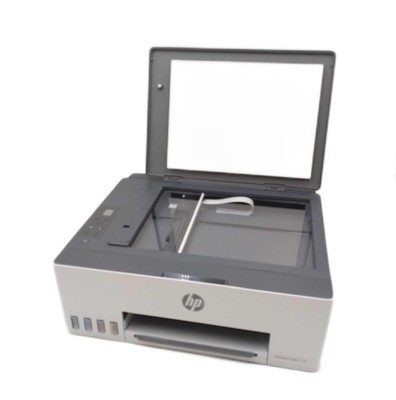 Hp Smart Tank 5105 3 in 1 Multifunktionsdrucker WLAN ohne Druckkö