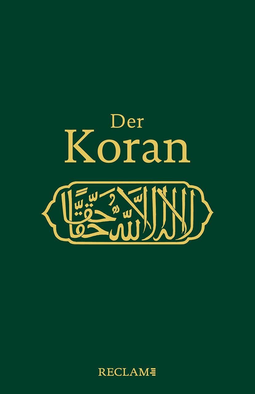 Der Koran Max Henning - Bild 3
