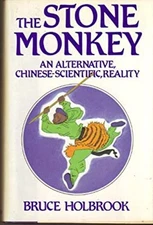 The Stone monkey : Tn alternative, Chinese-scientific, reality Br