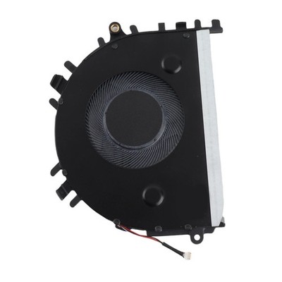 CPU Cooling Fan Replacement For MateBook D14 Laptop HK Part Fan EG70040S1 C1 SET