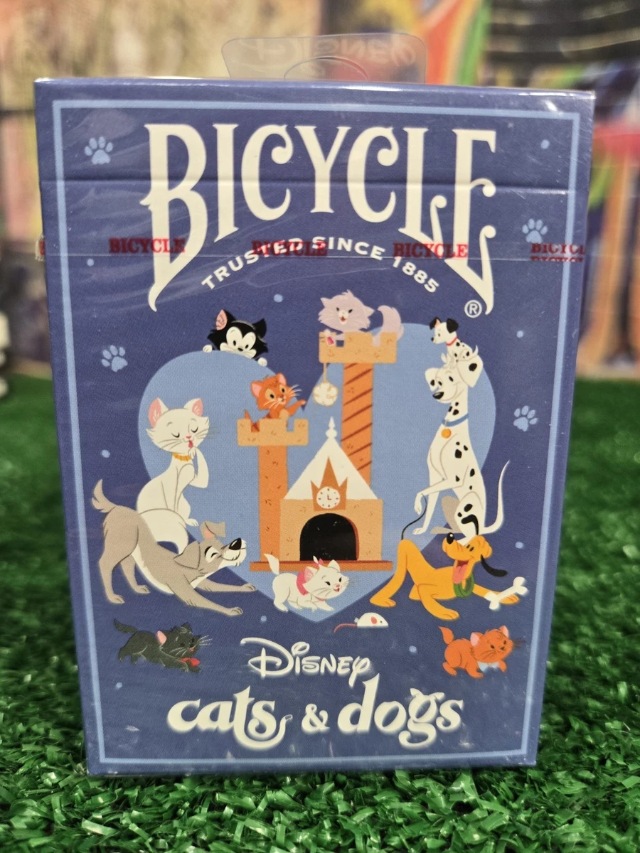 Disney Princess Playing Cards for sale - eBay