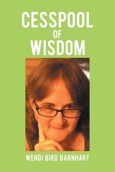 Wendi Bird Barnhart | Cesspool Of Wisdom | Taschenbuch | Englisch (2013)-image