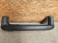 Pare-choc arrière Peugeot PARTNER