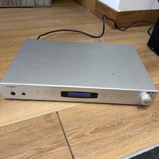 Pure DRX-701ES Digital Radio Tuner