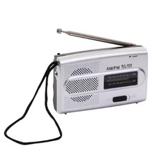 Digital Short/Long Radio Devices for Old People Portable Radio T5T56429