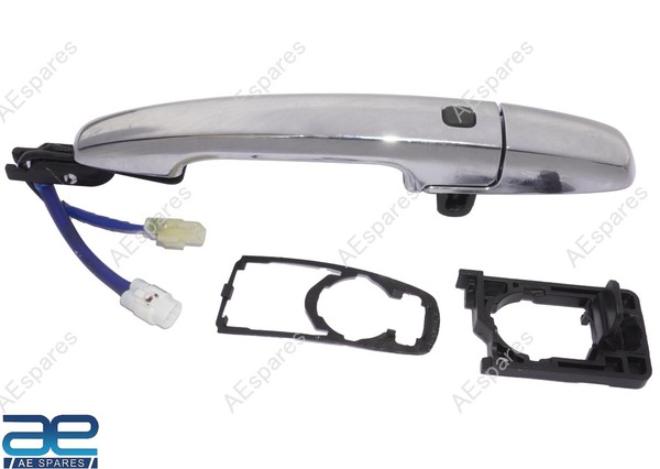 TüRgriff Vorne LH FüR Suzuki Baleno 15-21 Baleno RS 17-19 82820M68P50-0PG NEU-image