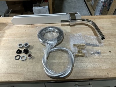 Moen Nebia Spa Shower-7.9  One Function Spray Head Rainshower N207R0CH