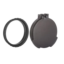 Tenebraex 56mm Objective Flip Cover with Adapter Ring (56NFCC-FCR)