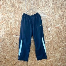 YONEX Men Top Jersey Pants Elastic Waist Windbreaker Limited Edition VHTF Popula