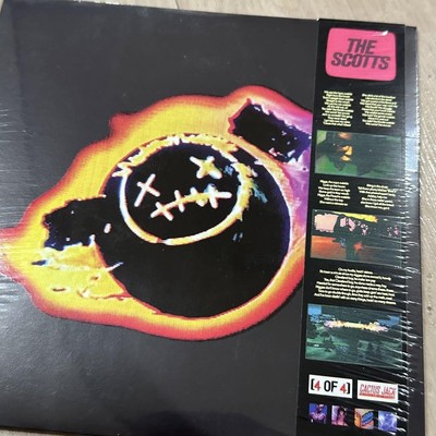 Travis Scott x Fortnite 7