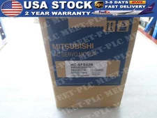 Mitsubishi HC-SFS52B Servo Motor 1PC New Expedited Shipping HCSFS52B