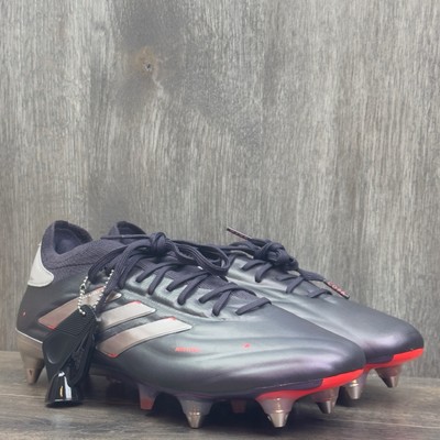 Adidas Men's Copa Pure 2 Elite K SG Soccer Cleats Size 9 Purple IG6396
