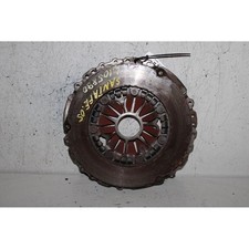 Disque d'embrayage Hyundai SANTA FE