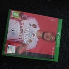 FIFA 20 -- Standard Edition (Microsoft Xbox One, 2019)