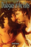 Baudelaire Jones (U. A.) | Dialogues Of The Gods | Taschenbuch | Englisch (2008)