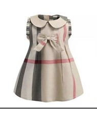 girl dress Size 3, Elegant Dress, Autumn Dress