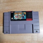 Super Mario All-Stars SNES Super Nintendo Entertainment System - Tested
