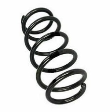 NAPA Coil Spring MERCEDES CLA200 C117 2.2D Front 14-19 OM651.930 Suspension
