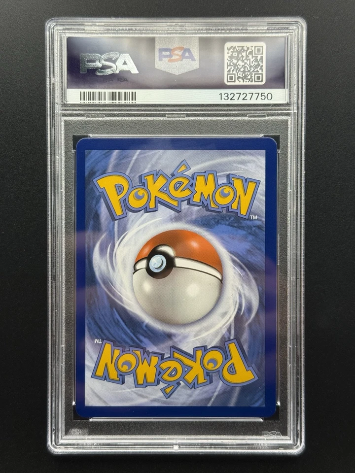 Mewtwo V SWSH229 SWSH: Sword & Shield Promo Cards Holo - PSA 10 Gem Mint - Image 2 of 2