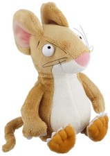 Gruffalo Mouse 9 inch Single