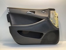 Mercedes-Benz CLS C219 2004 Vorne links Verkleidung Tür vorne A2197203362 Mercedes-Benz CLS C219 2004 Vorne links Verkleidung Tür vorne A2197203362