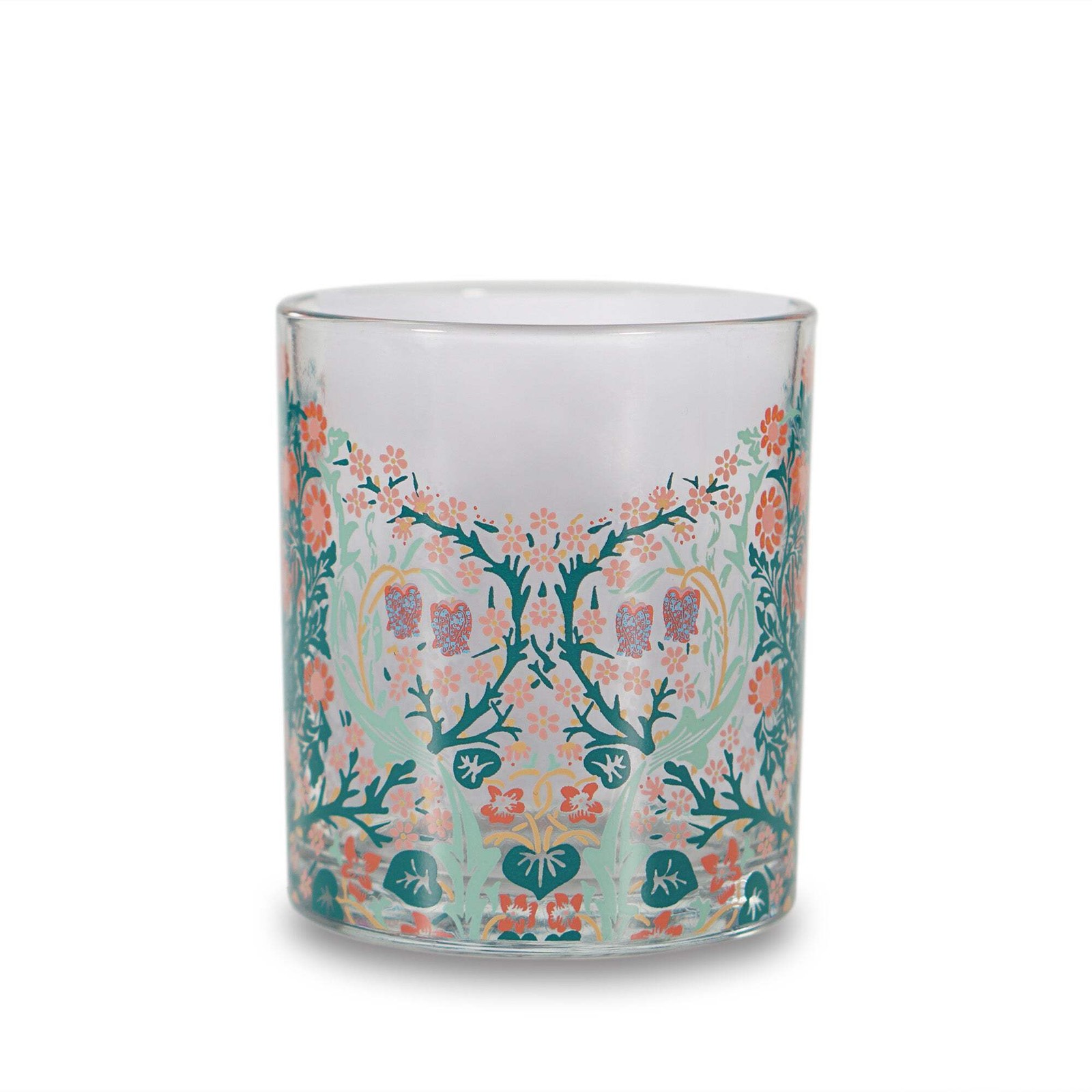 NEW Glass Tumbler (300ml) - ACS John H. Dearle (Blackthorn)