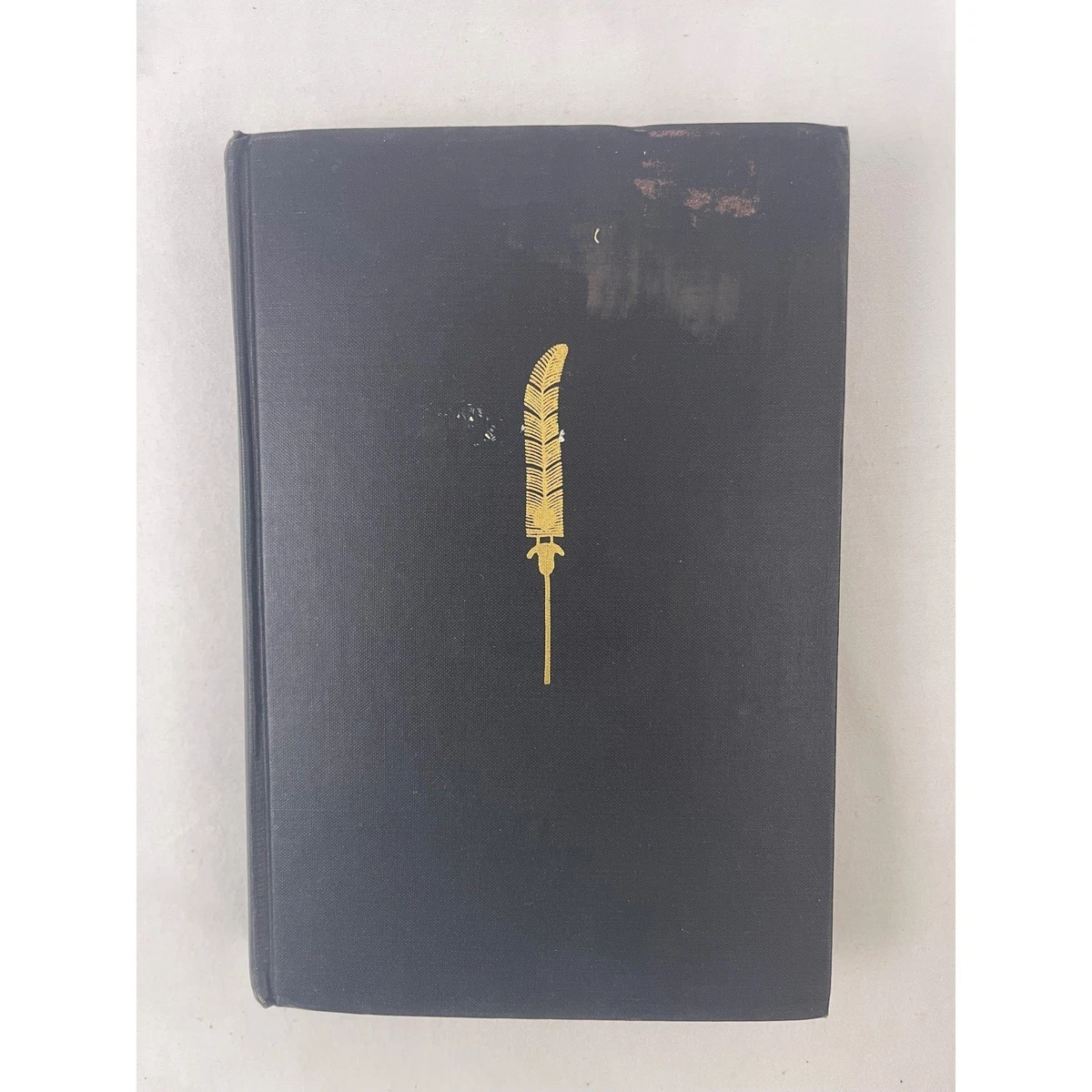 Thomas Mann First Edition Original Antiquarian & Collectible Books