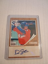 2011 Topps Heritage Baseball 14