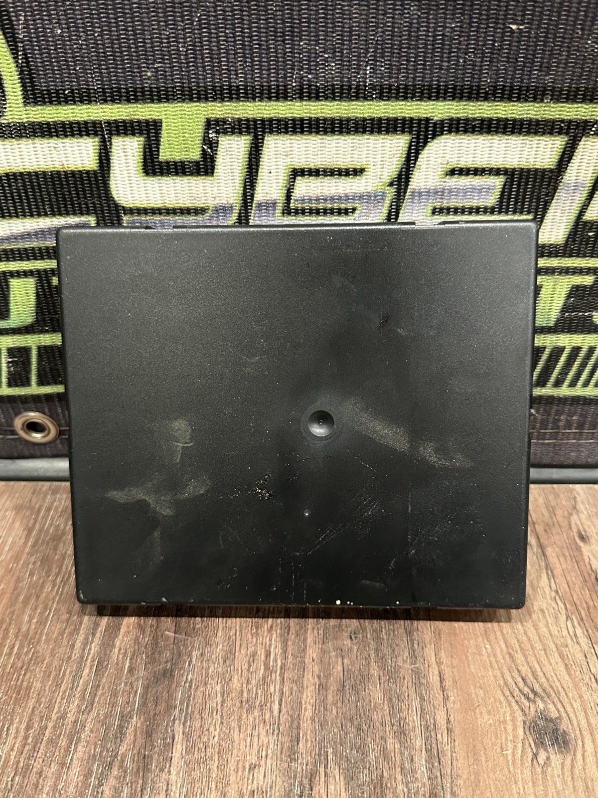 2017 AUDI R8 BCM BODY CONTROL MODULE OEM 4H0 907 064 JD
