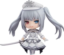 Nendoroid Date A Bullet White Queen Figure Good Smile Company