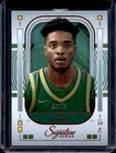 2025 Panini KJ Evans Dominators Autographs - Scope (Raw)