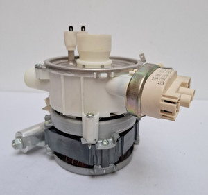 Miele Umwälzpumpe Pumpe Heizpumpe Geschirrspüler Mpeh 00-62/2