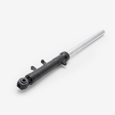 Left Suspension Fork Silver Fork Leg Street Motorcycle FRKL183 BNIB FRONT LEFT