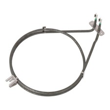 Siemens Oven Element Round Heater 2100w IRCA For HB13MB621B/35 HB13MB621B/45
