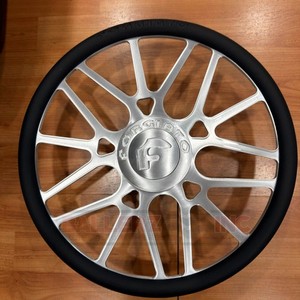 25+ Forgiato Steering Wheels for sale | Updated Oct 2026