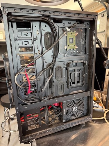 ๐ฅ Gaming PC โ GTX 980 Ti, i7, 32GB RAM โ Ready to Play! ๐ฅ - Picture 7 of 23