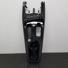 AUDI E-TRON GT RS (F83) 2024 Centre Console Trim Surround Switches 4j3863244A