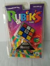 RUBIKS CUBE 2007 IN ORIGINAL PACKAGE 