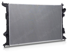 Radiateur Renault Kadjar