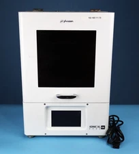  Phrozen Sonic XL 4K 2022 Dental 3D Printer System SOLD AS IS