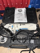 MacAllister mini Circular Saw MSMCS500