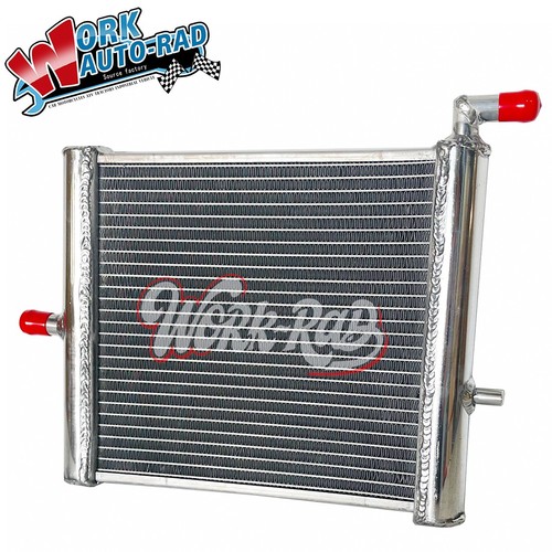 Aluminum Radiator for 2013-2020 Range Rover Sport L494 V8 5.0L LR062670 LR034577 - Picture 7 of 7