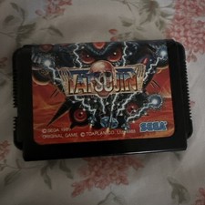 Truxton Video Games for sale | eBay